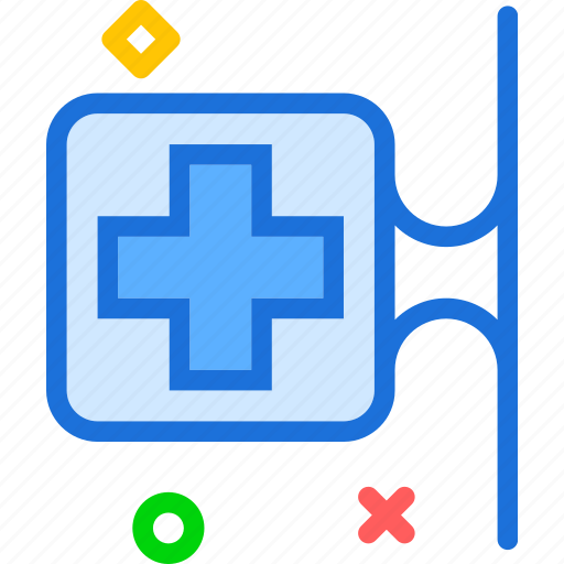 Meds, medss, pharmacy, pill, treatment icon - Download on Iconfinder