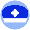 health, hospital, medical, medical cap, medicine, pharmacy