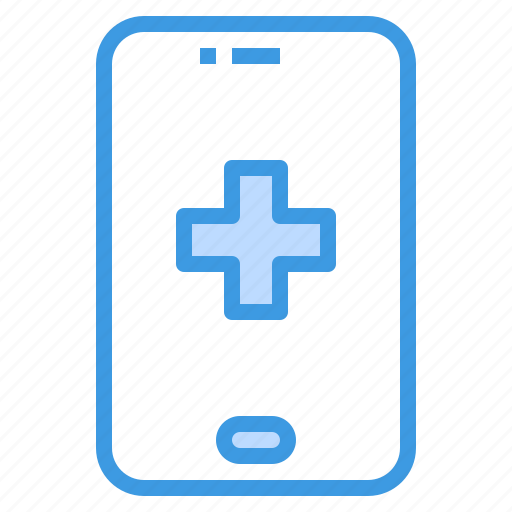 Ambulance, call, emergency, hospital, medical, smartphone icon - Download on Iconfinder