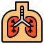 healthcare, lung, medical, pneumonia, virus 