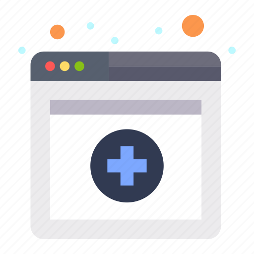 Medical, online, services icon - Download on Iconfinder