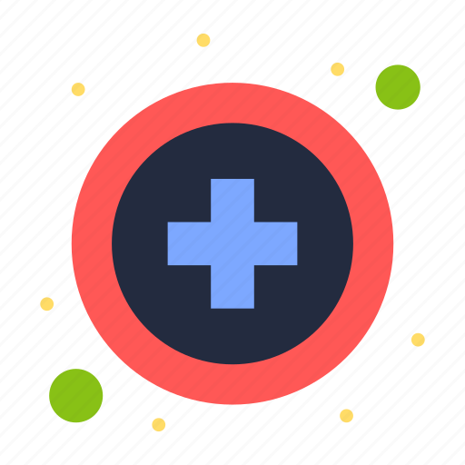 Healthcare, medical, sign icon - Download on Iconfinder
