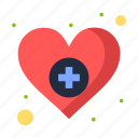 care, heart, love, medical