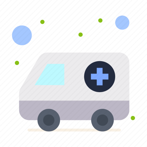Ambulance, car, hospital, transport icon - Download on Iconfinder