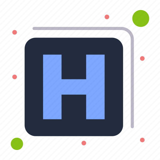Hospital, medicine, sign icon - Download on Iconfinder