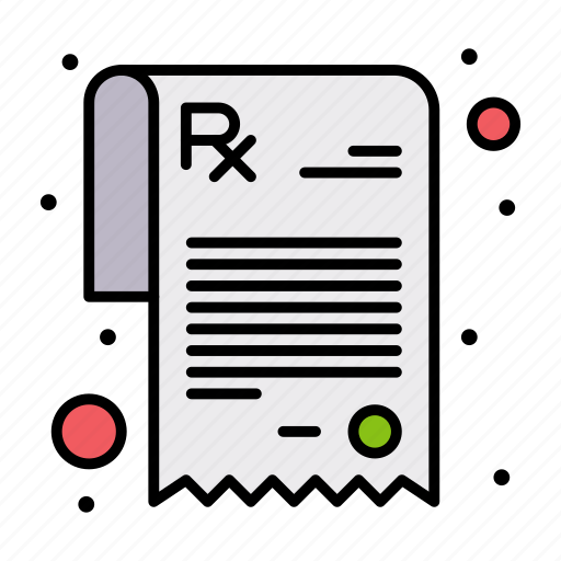 Pharmacy, prescription, rx icon - Download on Iconfinder