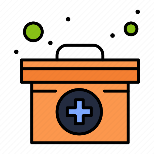 Case, medical, medicine icon - Download on Iconfinder