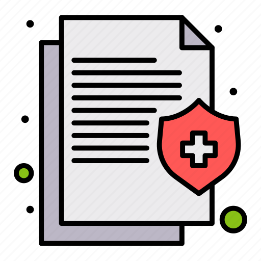 Health, information, insurance, medical, protect icon - Download on Iconfinder