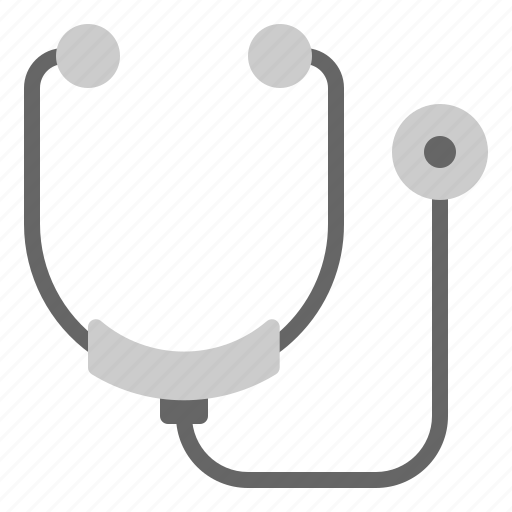 Clinic, healthcare, hospital, medical, stethoscope icon - Download on Iconfinder