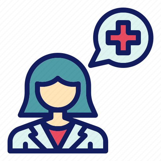 Clinic, consultation, doctor, healthcare, hospital, medical icon - Download on Iconfinder