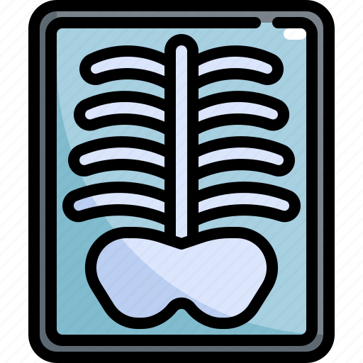 Equipment, health, healthcare, hospital, medical, radiology, xray icon - Download on Iconfinder