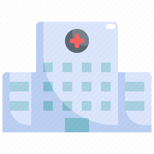 Building, equipment, health, healthcare, hospital, medical icon - Download on Iconfinder