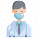 avatar, doctor, health, healthcare, hospital, medical, profile