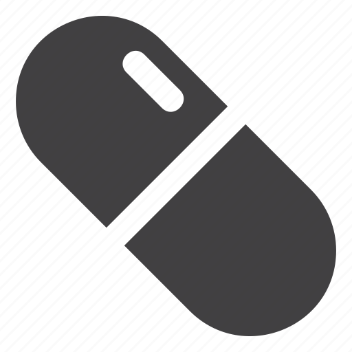 Capsule, medicine, pharmacy, pills icon - Download on Iconfinder