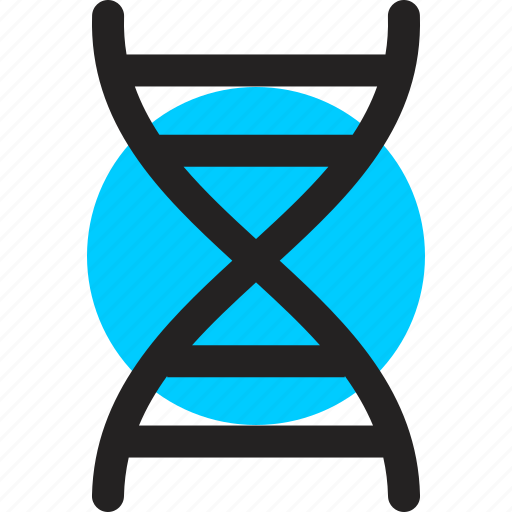 Dna, genetics, genome icon - Download on Iconfinder