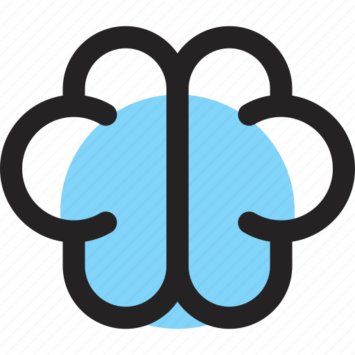 Brain, neurosurgery, organ icon - Download on Iconfinder