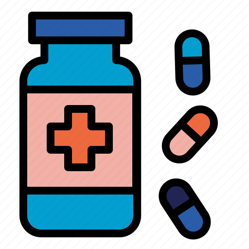 Drug, pill, tablet, medicine, pharmacy icon - Download on Iconfinder