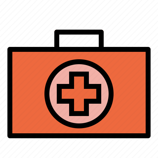 First, aid, emergency, medicine, hospital icon - Download on Iconfinder