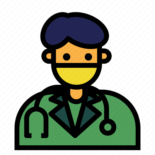 Hospital, medical, healthcare, surgeon, doctor icon - Download on Iconfinder