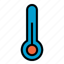 thermometer, temperature, utensils, ecologism, controlling