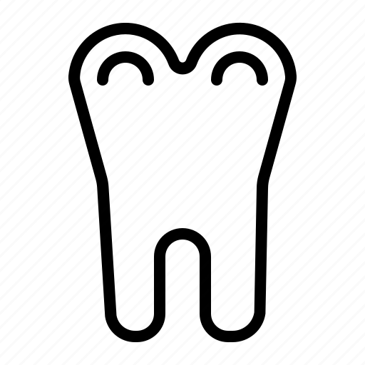 Dental, health, hospital, medical icon - Download on Iconfinder