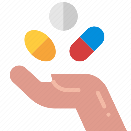Drug, medicine, pill, pharmacy, vitamin, tablet, remedy icon - Download on Iconfinder