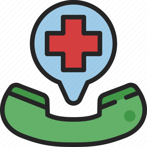 Emergency, call, rescue, contact, phone, service, communication icon - Download on Iconfinder