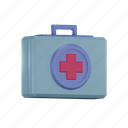 medical kit, tool, doctor, hospital, healthcare