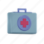 medical kit, tool, doctor, hospital, healthcare 