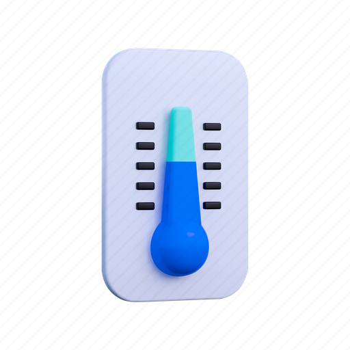 .png, thermometer, temperature, weather, cloud 3D illustration - Download on Iconfinder