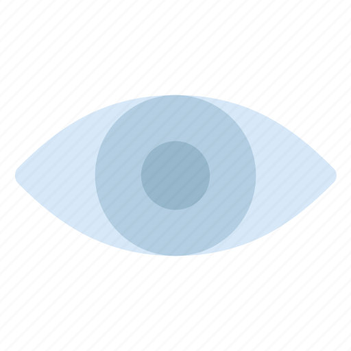 Medical, eye, cornia icon - Download on Iconfinder