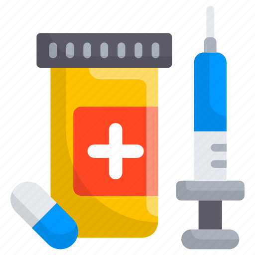 Health, medicine, vitamin, healthy, pharmacy icon - Download on Iconfinder