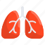 lungs, oxygen, biology, breath, pneumonia 