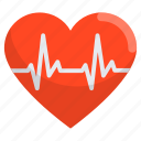 cardiology, hospital, technology, rhythm, blood