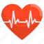 cardiology, hospital, technology, rhythm, blood 