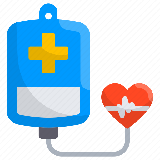 Medical, donation, hospital, medicine, blood icon - Download on Iconfinder