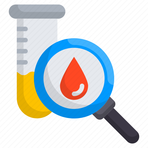 Analysis, hospital, test, tube, laboratory icon - Download on Iconfinder