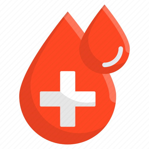 Medical, health, care, drop, blood, liquid icon - Download on Iconfinder