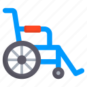 help, wheelchair, chair, wheel