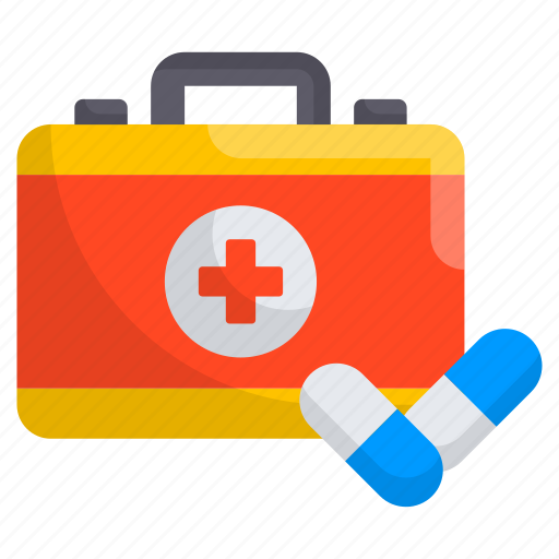 Care, treatment, box, health, medicine icon - Download on Iconfinder