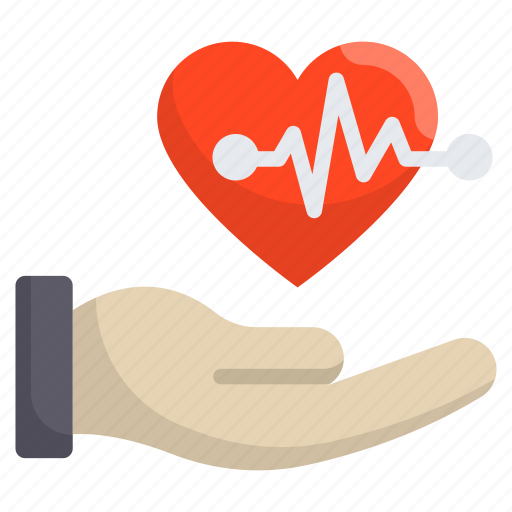 Hospital, medicine, cardiology, heart, clinic icon - Download on Iconfinder