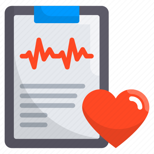 Medicine, healthy, medical, diagnosis, cardiology icon - Download on Iconfinder