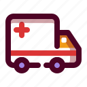 ambulance, emergency, medical, transport, hospital, healthcare, rescue, transportation, medicine