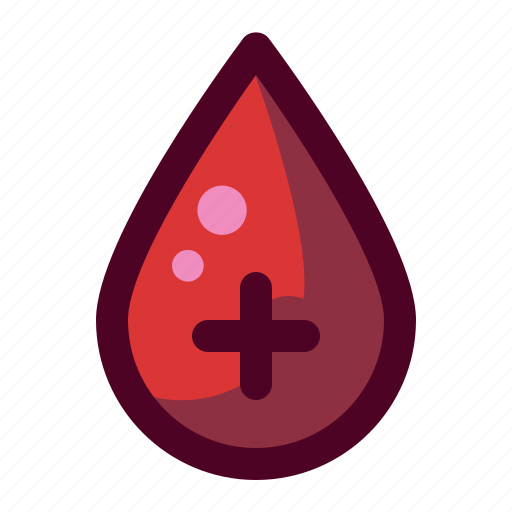 Blood, donation, medical, healthcare, health, medicine, hospital icon - Download on Iconfinder