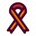 hiv ribbon, ribbon, hiv, aids, aids ribbon, aids website, medical, health, healthcare