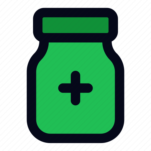 Medicine, suplements, suplement, healthcare, medical, vitamin, capsule icon - Download on Iconfinder