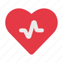 heart, attack, vitality, healthcare, medical, rate, cardiogram, electrocardiogram, beats, pulse