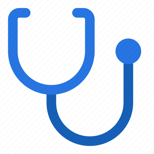 Stethoscope, healthcare, and, medical, medic, phonendoscope, health icon - Download on Iconfinder