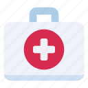 first aid, first aid kit, emergency, medical