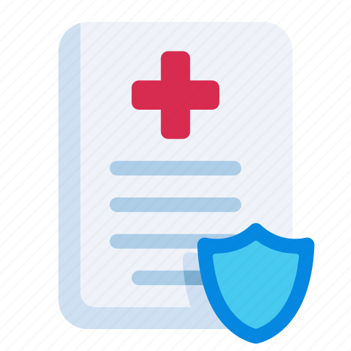 Insurance, health, healthcare, protection icon - Download on Iconfinder
